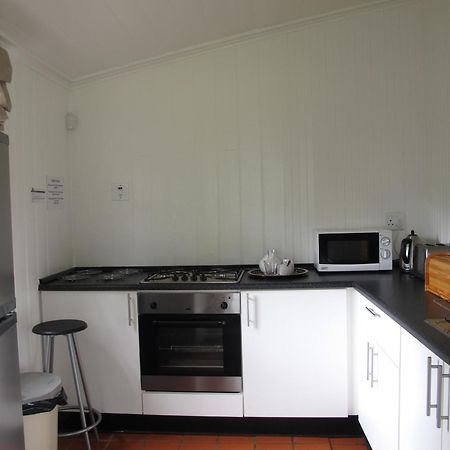 Mill Cottages Lidgetton 외부 사진