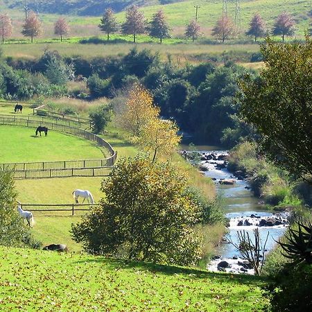 Mill Cottages Lidgetton 외부 사진