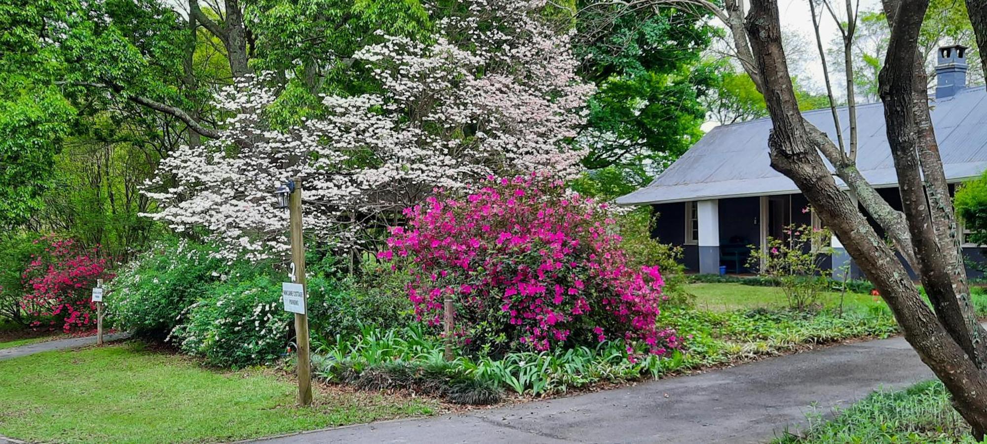 Mill Cottages Lidgetton 외부 사진
