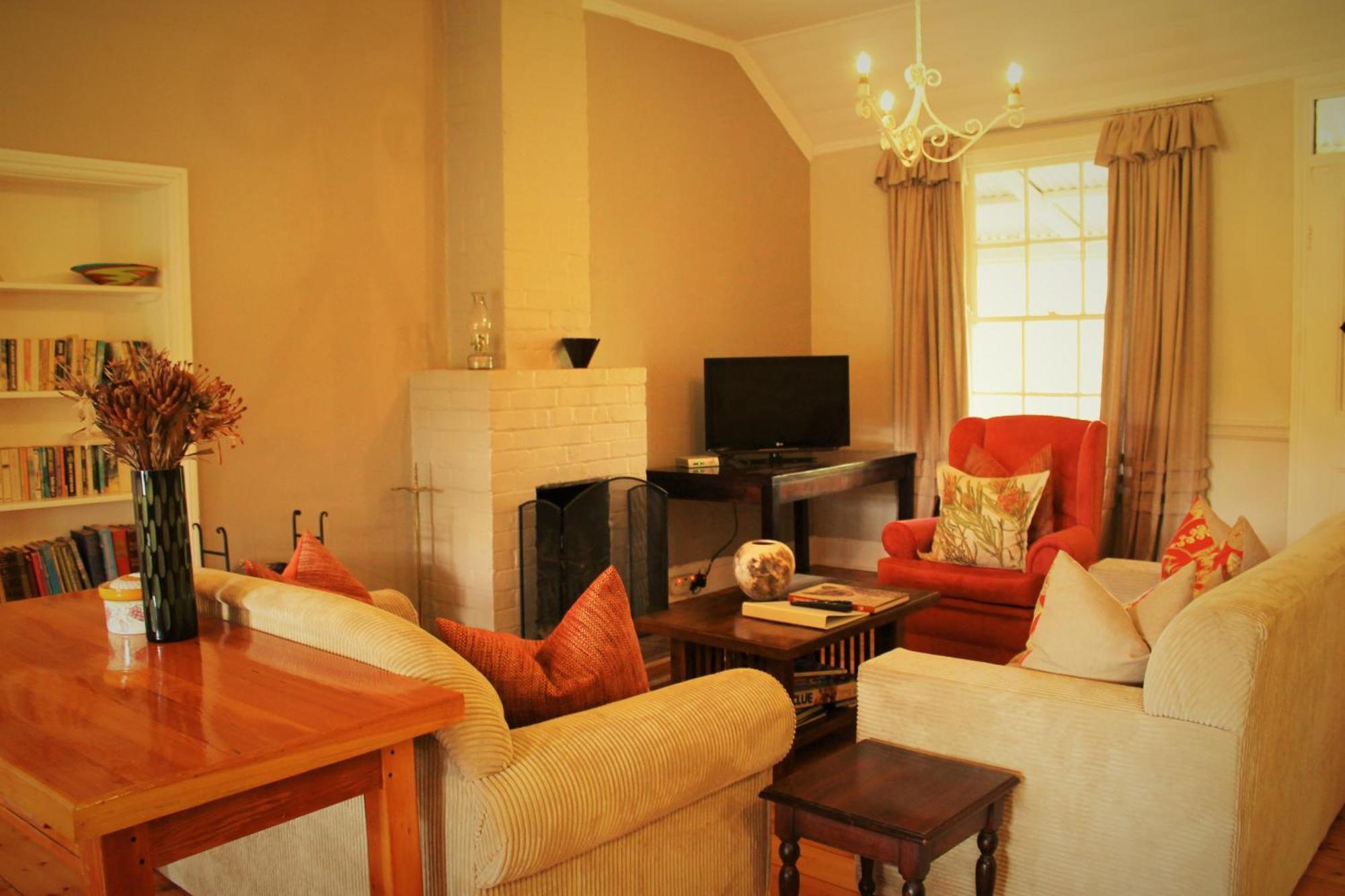 Mill Cottages Lidgetton 객실 사진