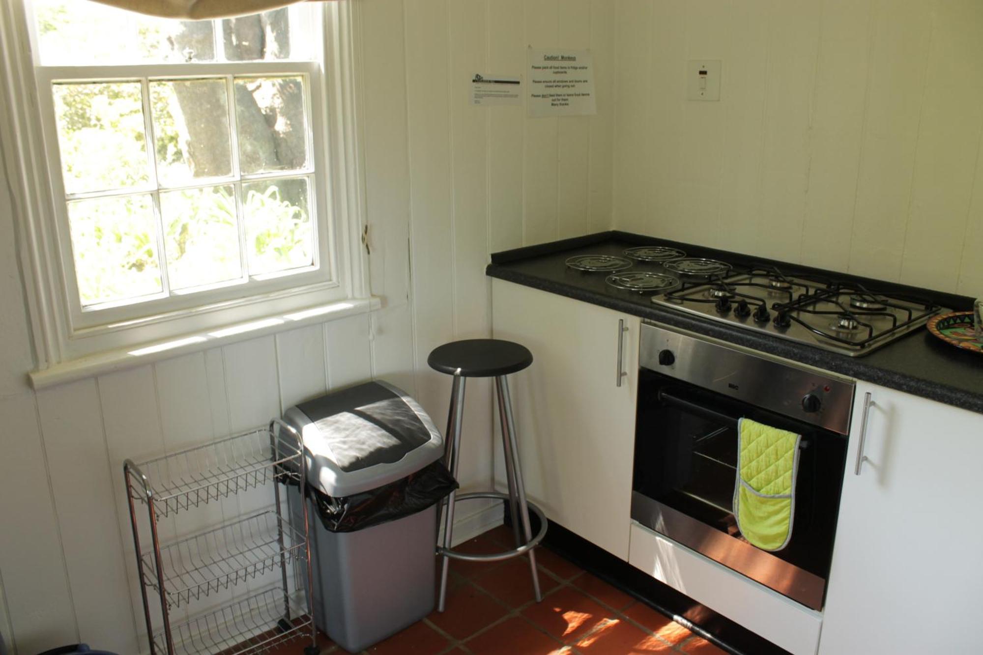 Mill Cottages Lidgetton 객실 사진