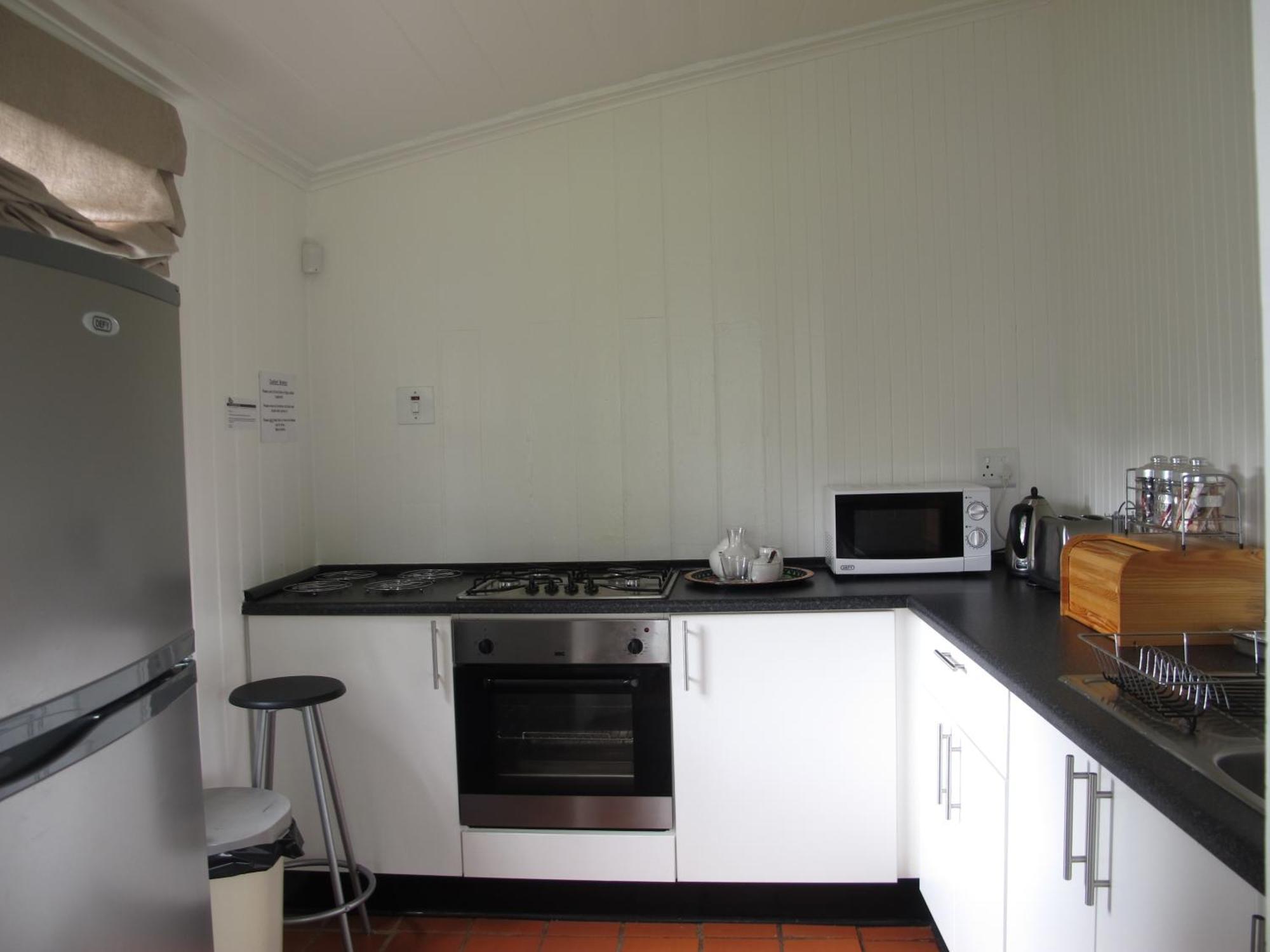 Mill Cottages Lidgetton 외부 사진