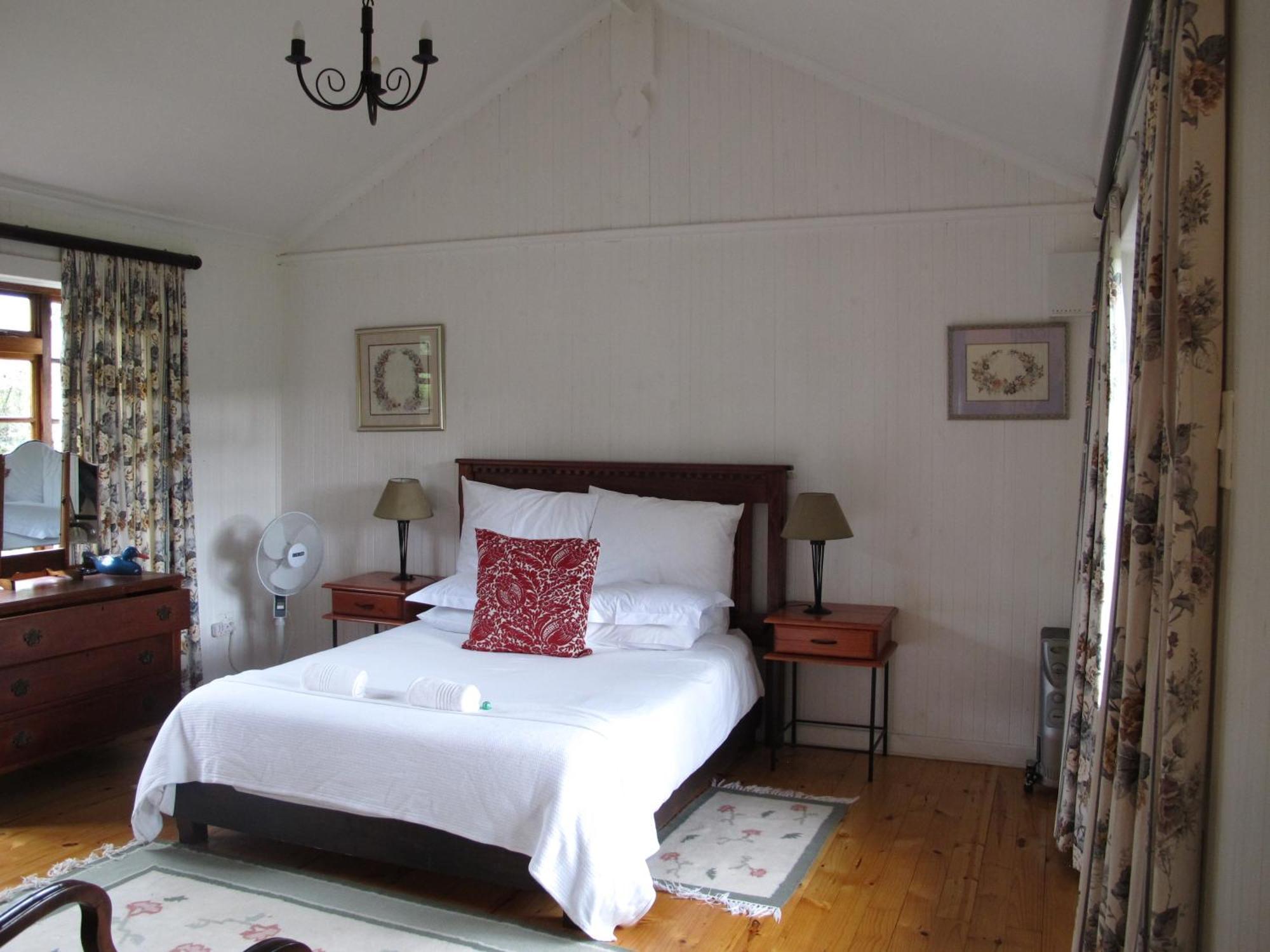 Mill Cottages Lidgetton 외부 사진