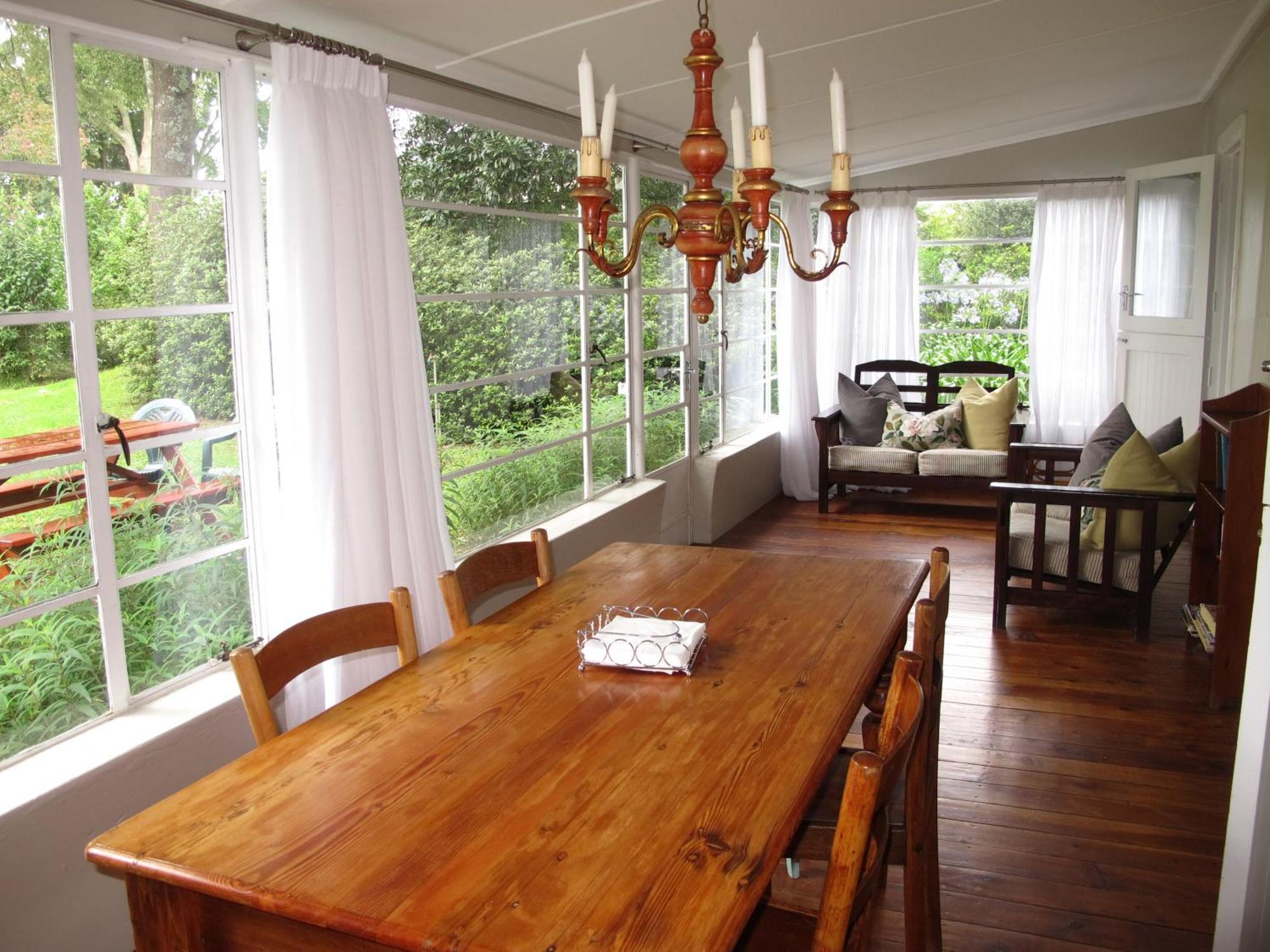 Mill Cottages Lidgetton 외부 사진