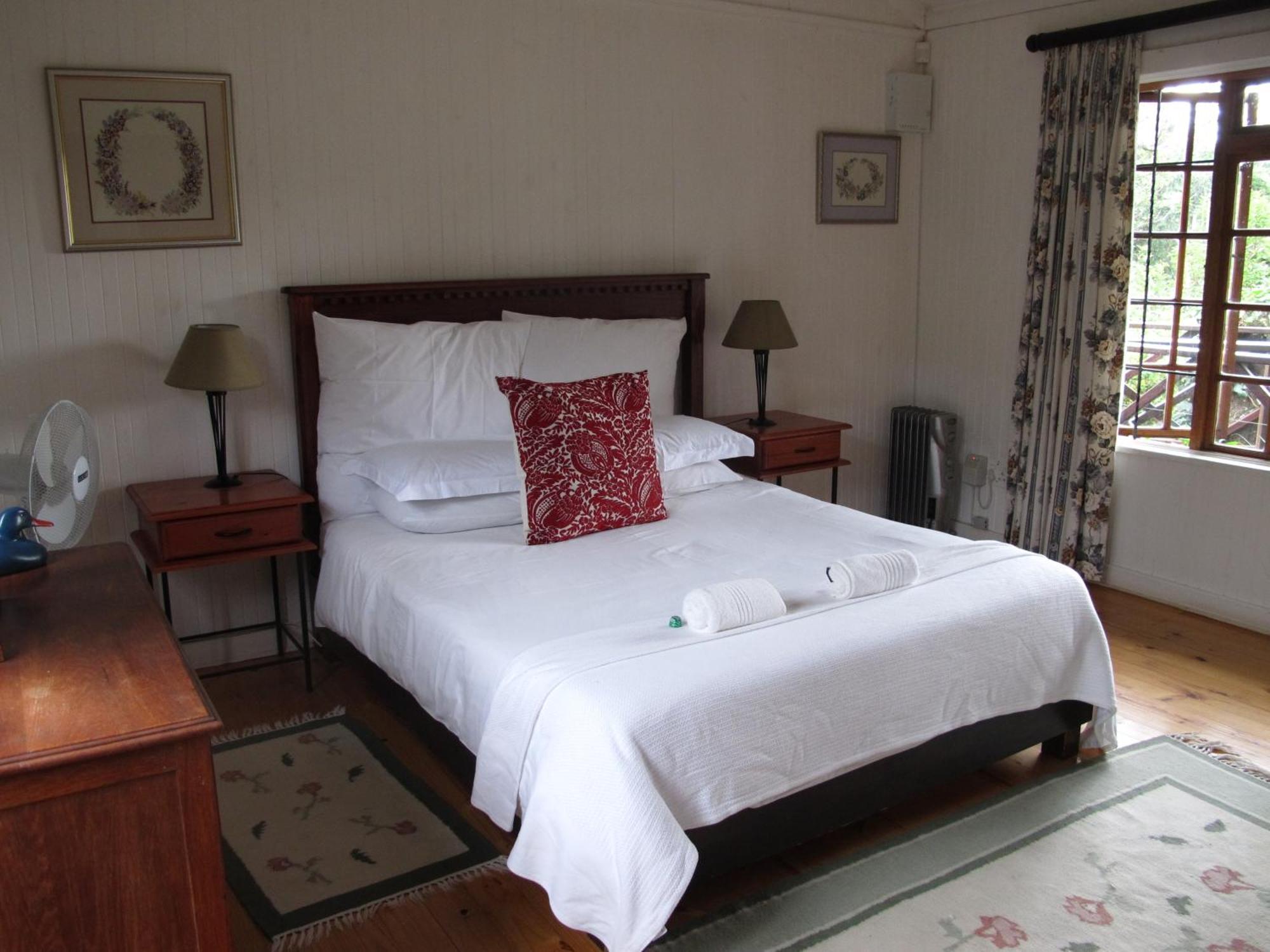 Mill Cottages Lidgetton 외부 사진