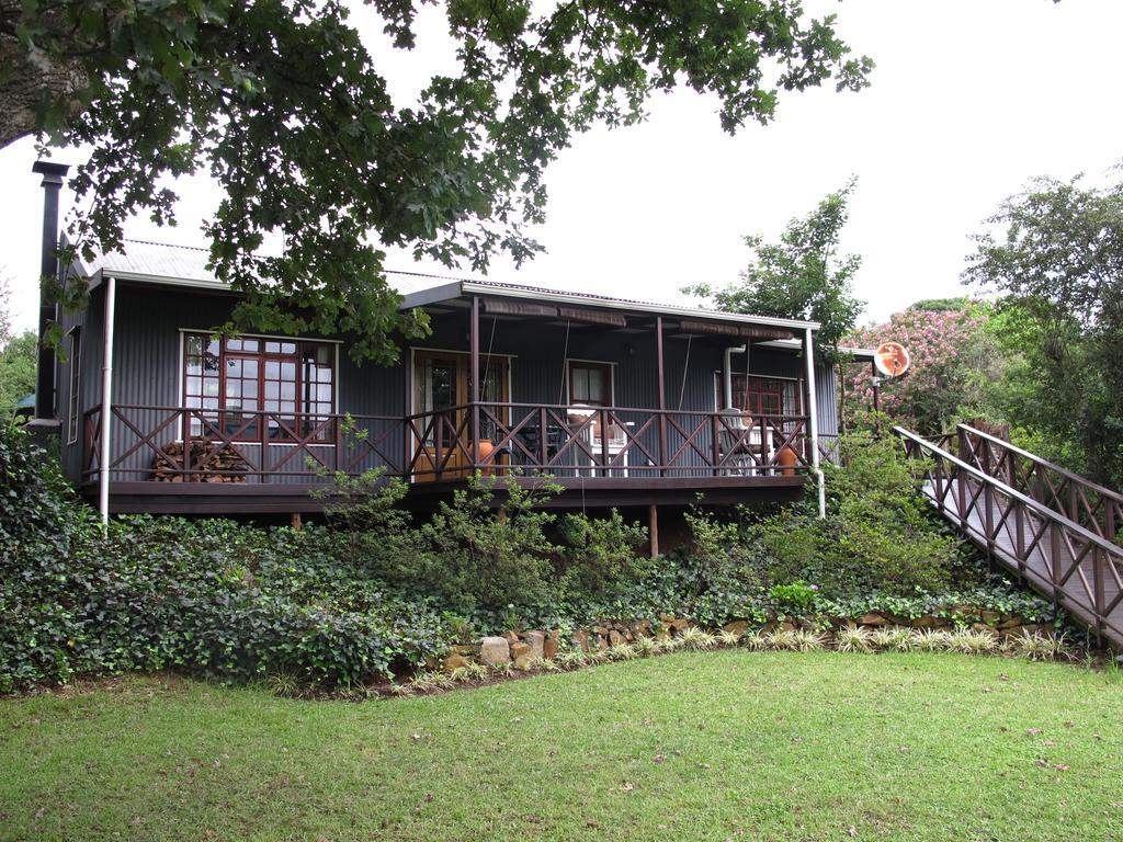 Mill Cottages Lidgetton 외부 사진
