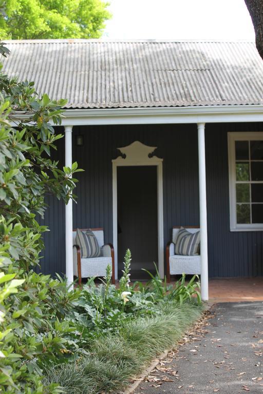 Mill Cottages Lidgetton 외부 사진